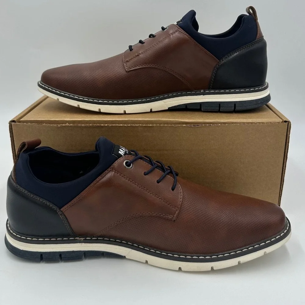 Madden by Steve Madden new but